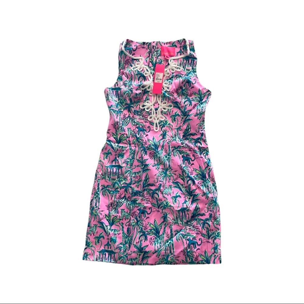 Lilly Pulitzer Shift Dress